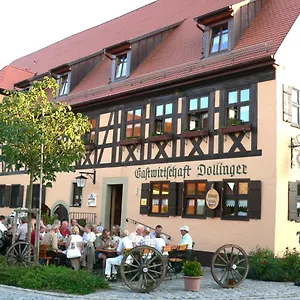 Maison d'hôtes Dollinger