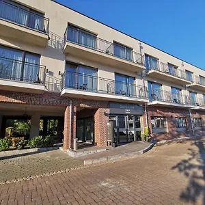 Hotel Gutsmuehle
