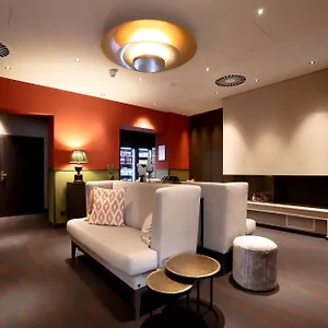 Western St. Raphael Hotel Hambourg