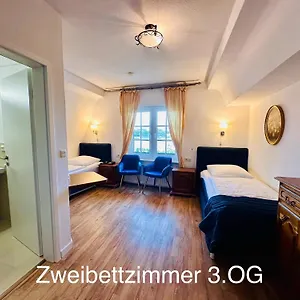 Hayk Altstadthotel&appartements Hotel