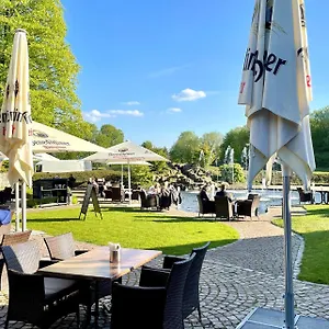 L'arrivée Hotel&spa Hotel