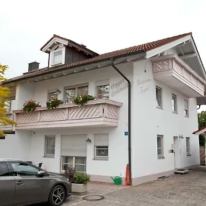 Aparthotel Deva Egger